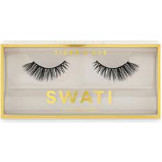 Tigers Eye Faux Mink Lashes