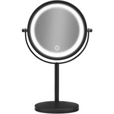 Gillian Jones Cosmétiques Gillian Jones X1/X10 LED Light Stand Mirror with Touch