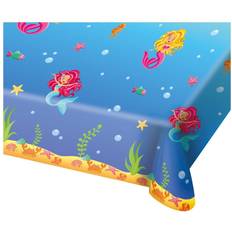 Folat Zeemeermin Tafelkleed 180x130cm