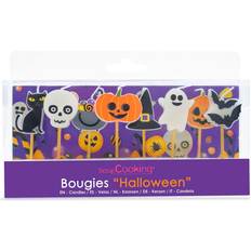 Halloween Lys Sæt/8