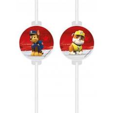 Paw Patrol Feestartikelen Paw Patrol Feestrietjes (4st)