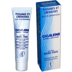 Kosteuttava Jalkavoiteet Akileine Cicaleine Balm