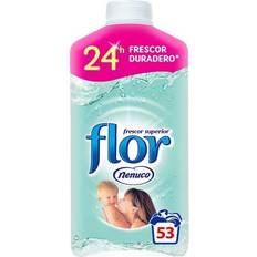 Nenuco Blødgørende Creme Flor Nenuco 1025ml