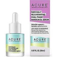 Acure ACURE Radically Rejuvenating Dual Phase Bakuchiol Serum 0.67 fl. oz