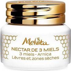 Flødefarvet Nectar de Miels (8 g)