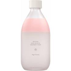 Aromatica Reviving Rose Infusion Treatment Toner 200ml