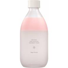 Reviving Rose Infusion Treatment Toner