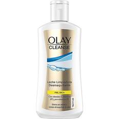 Olay Kasvojen Puhdistustuotteet Olay Cleanse Dry Skin Cleansing Milk