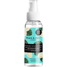 Nails Inc nails inc. Palms Together Cleansing Spray Ocean Scent