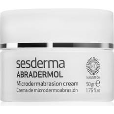 Sesderma Kasvovoiteet Sesderma Abradermol Microdermabrasion Cream 45gr