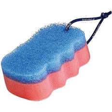 Günstig Badeschwämme Suavipiel Active Dermo Massage Peeling Bath Sponge