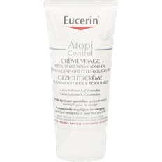 Eucerin Soins du visage Eucerin AtopiControl Crème Visage Calmante Peau Atopique 50 ml 50ml