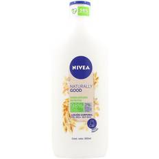 Nivea naturally good Nivea Naturally Good Avena 350 ml 350ml