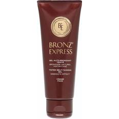 Gel Selbstbräuner Academie Bronz Express Gel Auto-Bronzante Teinte Selbstbräunungsgel