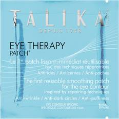 Masques pour les yeux Talika Eye Therapy Patch Reusable 6 Pieces