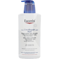 Eucerin Laits pour le Corps Eucerin UreaRepair Plus Émollient 10% d'Urée 400 ml 400ml