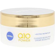 Cure del viso Nivea Anti-Wrinkle Cream Q10 Power 50ml