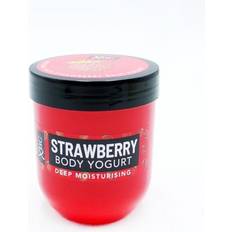 XBC Strawberry Body Yogurt 200ml