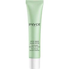 Normale Haut Akne-Behandlung Payot Facial Corrector Pate Grise Soin Nude SPF 30 40ml