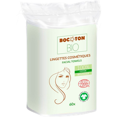 Cosmetic Servietter Ø (60 stk)
