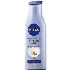 Nivea Creme Corpo Nivea Body Milk Smooth Mini 400 ml 400ml