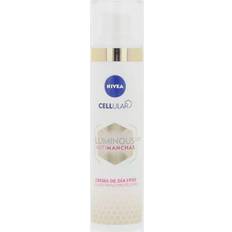 Nivea Cure della pelle Nivea Luminous Antmanc Fp50 40ml 40ml