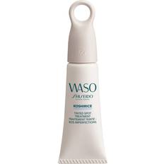 Antiossidanti Trattamenti anti-blemish Shiseido Waso Koshirice Tinted Spot Treatment Natural Honey 8ml