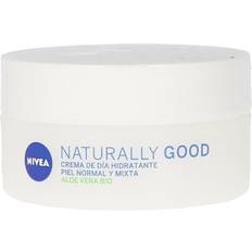 Nivea naturally good Nivea Naturally Good Crema Hidratante