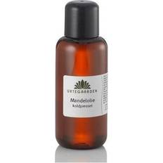 Mandelolie Urtegaarden Mandelolie 100ml