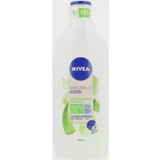 Nivea naturally good Nivea Naturally Good Aloe Vera 350 ml 350ml