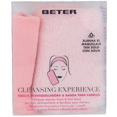 Beter Make-up Removing Kit Cleansing Experience (2 pcs)