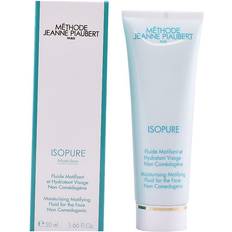 Jeanne Piaubert Ansigtscreme Isopure 50 Ml 50ml