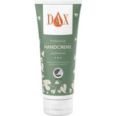 Zinksalve Dax Zinksalve 15% u farve/parfume/1 parbene t/beskyttelse af irriteret hud 125 ml,125 ml/tub 125ml