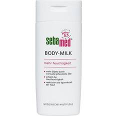 Sebamed Huidverzorging Sebamed Body Milk 200 ml