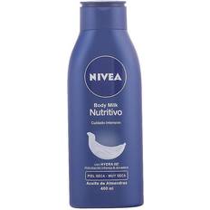 Nivea nourishing Nivea Body Milk Nourishing 400 ml