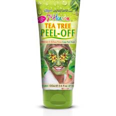 Peel off mask 7th Heaven Tea Tree Peel-Off Mask 100ml