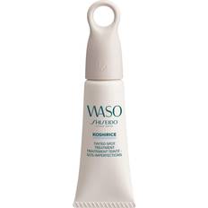 Antiossidanti Trattamenti anti-blemish Shiseido Waso Koshirice Tinted Spot Treatment Subtle Peach 8ml