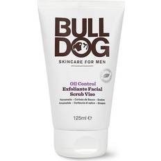 Bulldog Cuidado facial Bulldog Oil Control Limpieza Facial 125 ml Male 125ml