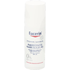 Antiredness Eucerin Texture Correcting Cream Antiredness Spf 25 50ml