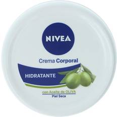 Nivea Laits pour le Corps Nivea Crème Corps Peau Sèche 200 ml 200ml