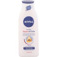 Nivea Body Lotion Repara & Cuida 400ml