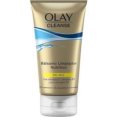 Olay Kasvojen Puhdistustuotteet Olay Facial Cleanser CLEANSE Dry Skin 150ml