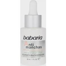 Babaria Skincare Babaria Anti-Brown Spot Serum 30ml