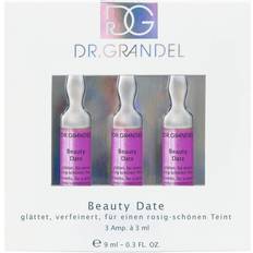 Dr. Grandel Lifting Effect Ampoules Beauty Date
