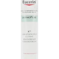 Eucerin Ansigtscremer Eucerin Dermopure Renovating Cream 40ml