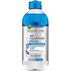 Cuidado facial Garnier Agua Micelar Sensitive 400 ml 400ml