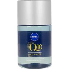 Aceites Corporales Nivea Anti-Stretch Mark Oil Q10 Multi Power 7-in-1 100ml