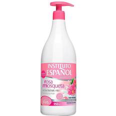 Rosa Rubiginosa Body Milk 400Ml