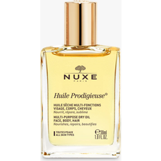 Tamaño Viaje Cuidado Corporal Nuxe Dry Oil Huile Prodigieuse 30ml