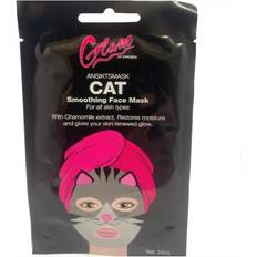 Glam of Sweden Facial Mask Cat 24ml